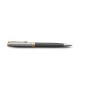Parker 2207189 penna a sfera Penna a sfera retrattile girevole Medio 1 pz