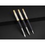 Parker 2207189 penna a sfera Penna a sfera retrattile girevole Medio 1 pz