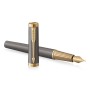 Parker Ingenuity penna stilografica Grigio 1 pz (2213726)
