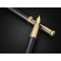Parker Ingenuity penna stilografica Grigio 1 pz (2213726)