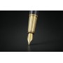 Parker Ingenuity penna stilografica Grigio 1 pz (2213726)