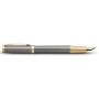 Parker Ingenuity penna stilografica Grigio 1 pz (2213725)