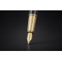 Parker Ingenuity penna stilografica Grigio 1 pz (2213725)