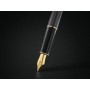 Parker Sonnet penna stilografica Grigio 1 pz (2213680)