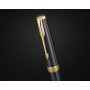 Parker Sonnet penna stilografica Grigio 1 pz (2213680)