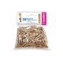 CF50 MOLLETTE LEGNO 72X10MM NATURAL (11689)