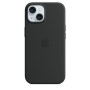 Apple MT0J3ZM/A custodia per cellulare 15,5 cm (6.1") Cover Nero (MT0J3ZM/A)
