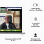 Apple MacBook Pro 16'' M3 Pro chip con 12‑core CPU e 18‑core GPU, 18GB, 512GB SSD - Argento (MRW43T/A)