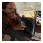 Apple MacBook Pro 16'' M3 Pro chip con 12‑core CPU e 18‑core GPU, 36GB, 512GB SSD - Argento (MRW63T/A)