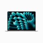 APPLE NB MACBOOK AIR M2 8-CORE 8GB 256GB SSD 15,3 10-CORE GPU 256GB SSD ARGENTO (MQKR3T/A)