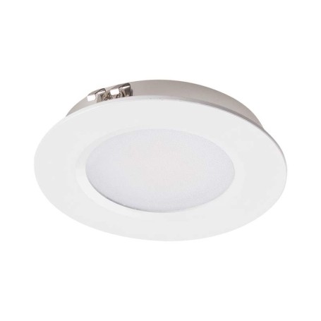 Innr Lighting PL 110 faretto Faretto da incasso Bianco G4 Alogena 3 W (PL 110)