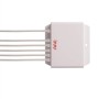Innr Lighting PL 110 faretto Faretto da incasso Bianco G4 Alogena 3 W (PL 110)