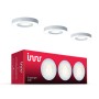 Innr Lighting PL 115 faretto Faretto d'illuminazione da superficie Argento, Bianco LED 3 W (PL 115) (PL115)