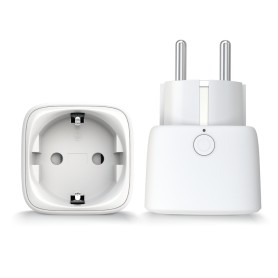 Innr Lighting SP 220-2 presa intelligente Casa Bianco (SP 220-2) (SP220-2)