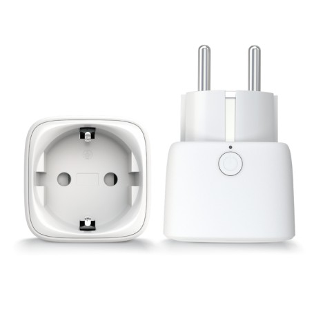 Innr Lighting SP 220-2 presa intelligente Casa Bianco (SP 220-2) (SP220-2)
