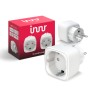 Innr Lighting SP 220-2 presa intelligente Casa Bianco (SP 220-2) (SP220-2)