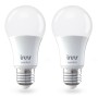 Innr Lighting RB 278 T-2 soluzione di illuminazione intelligente Lampadina intelligente 9 W Bianco ZigBee (RB 278 T-2)