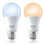Innr Lighting RB 278 T-2 soluzione di illuminazione intelligente Lampadina intelligente 9 W Bianco ZigBee (RB 278 T-2)