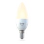 Innr Lighting RB 245 soluzione di illuminazione intelligente Lampadina intelligente 5,3 W Bianco ZigBee (RB 245)