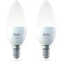 Innr Lighting RB 250 C-2 soluzione di illuminazione intelligente Lampadina intelligente 6 W Bianco (RB 250 C-2)