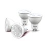 Innr Lighting RS 225-4 soluzione di illuminazione intelligente Lampadina intelligente 4,8 W Bianco ZigBee (RS 225-4)