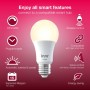 Innr Lighting RB 265 Lampadina intelligente Bianco ZigBee (RB 265-3)