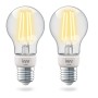 Innr Lighting RF 265-2 soluzione di illuminazione intelligente Lampadina intelligente 6,3 W Trasparente ZigBee (RF 265-2)