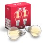 Innr Lighting RF 265-2 soluzione di illuminazione intelligente Lampadina intelligente 6,3 W Trasparente ZigBee (RF 265-2)