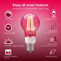 Innr Lighting RF 265-2 soluzione di illuminazione intelligente Lampadina intelligente 6,3 W Trasparente ZigBee (RF 265-2)