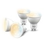 Innr Lighting RS 228 T-4 soluzione di illuminazione intelligente Lampada a soffitto intelligente Bianco ZigBee (RS 228 T-4)