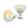 Innr Lighting RS 229 T-2 soluzione di illuminazione intelligente Faretto luminoso intelligente Bianco ZigBee (RS229-2)