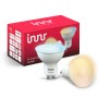 Innr Lighting RS 229 T-2 soluzione di illuminazione intelligente Faretto luminoso intelligente Bianco ZigBee (RS229-2)