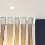 Innr Lighting RS 229 T-2 soluzione di illuminazione intelligente Faretto luminoso intelligente Bianco ZigBee (RS229-2)