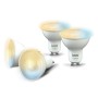 Innr Lighting RS 229 T-4 soluzione di illuminazione intelligente Faretto luminoso intelligente Bianco ZigBee (RS229-4)