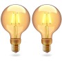Innr Lighting RF 261-2 soluzione di illuminazione intelligente Lampadina intelligente 4,2 W Oro ZigBee (RF 261-2)