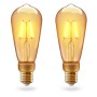 Innr Lighting RF 264-2 soluzione di illuminazione intelligente Lampadina intelligente Oro (RF 264-2)