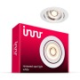 Innr Lighting RSL 115 Faretto da incasso Bianco (RSL 115 SPOT)