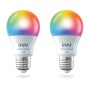 Innr Lighting WRB 785 C-2 soluzione di illuminazione intelligente Lampadina intelligente 9,5 W Bianco Wi-Fi (WRB 785 C-2)