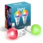 Innr Lighting WRB 785 C-2 soluzione di illuminazione intelligente Lampadina intelligente 9,5 W Bianco Wi-Fi (WRB 785 C-2)