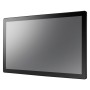 Advantech UTC-120HP-WEF1E sistema POS i5-8365UE 1,6 GHz Tutto in uno 54,6 cm (21.5") 1920 x 1080 Pixel Touch screen Argento
