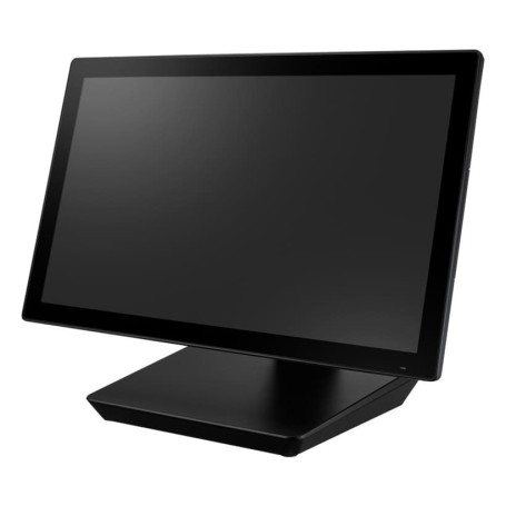 Advantech USC-360HP-BI340 sistema POS i5-1145G7E 1,5 GHz Tutto in uno 39,6 cm (15.6") 1920 x 1080 Pixel Touch screen Nero