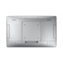 Advantech UTC-100 i5-8365UE 1,6 GHz Tutto in uno 39,6 cm (15.6") 1920 x 1080 Pixel Touch screen Argento (UTC-115HP-WEF1F)