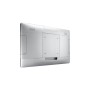 Advantech UTC-100 i5-8365UE 1,6 GHz Tutto in uno 39,6 cm (15.6") 1920 x 1080 Pixel Touch screen Argento (UTC-115HP-WEF1F)