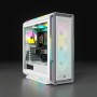 Corsair iCUE 5000T RGB Midi Tower Bianco (CC-9011231-WW)