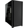 Corsair 5000D Tempered Glass Midi Tower Nero (CC-9011208-WW)