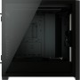Corsair 5000D Tempered Glass Midi Tower Nero (CC-9011208-WW)