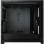 Corsair 5000D Tempered Glass Midi Tower Nero (CC-9011208-WW)