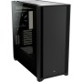 Corsair 5000D Tempered Glass Midi Tower Nero (CC-9011208-WW)
