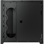 Corsair 5000D Tempered Glass Midi Tower Nero (CC-9011208-WW)
