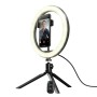 Trust Maku anello di illuminazione 120 LED (24393)